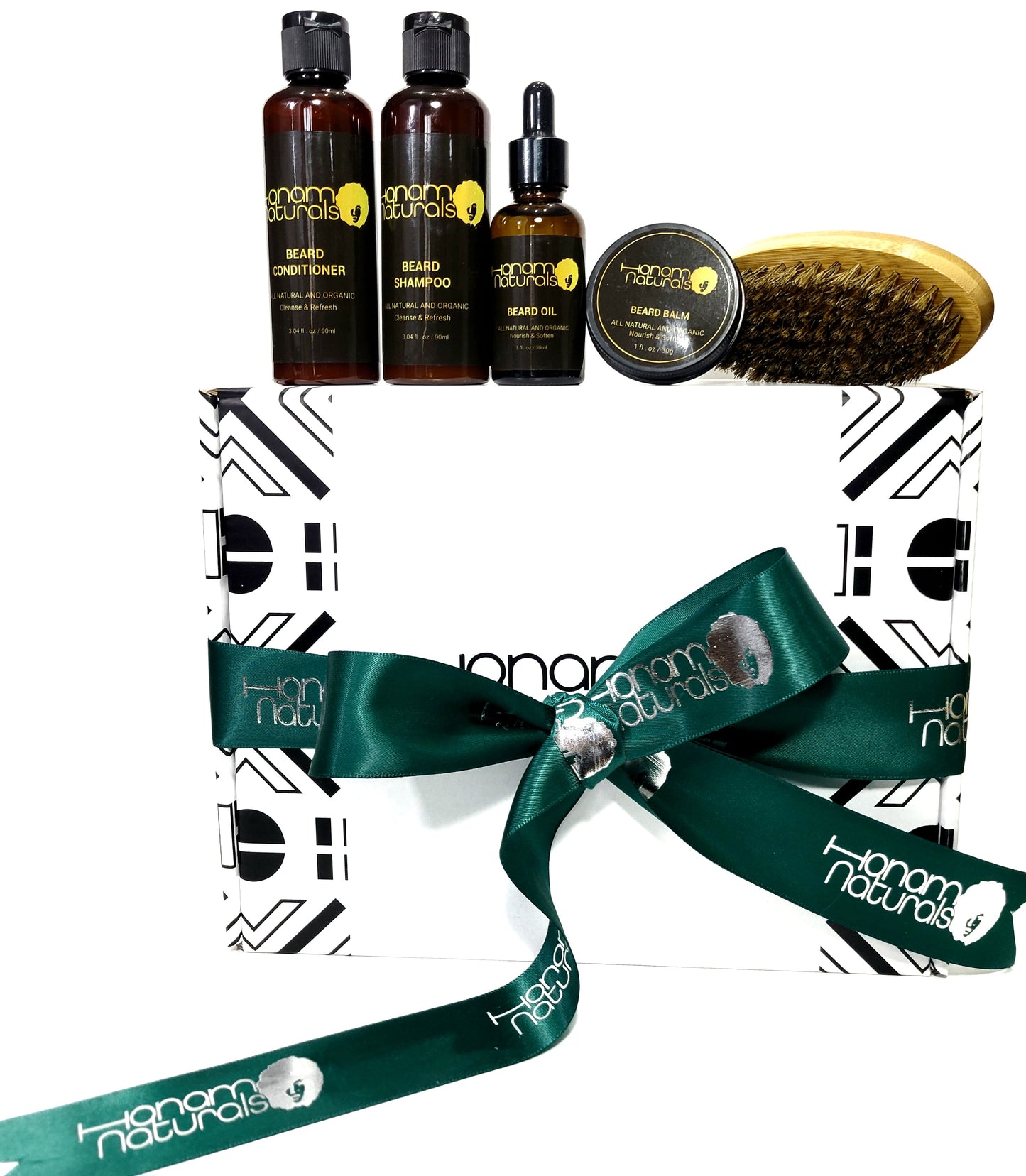 Day 3 of Our 12 Days of Christmas Sale – The Ultimate Beard Grooming Kit for Him 🎄