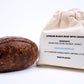 African Black soap  with Cocoa